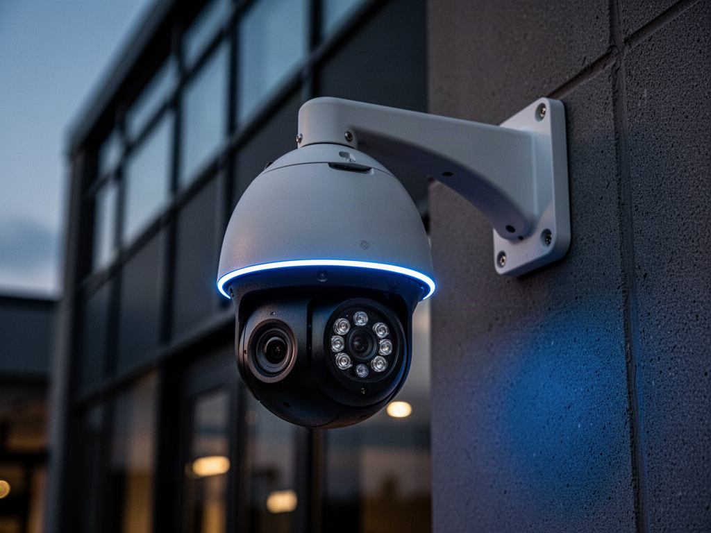 CCTV Surveillance