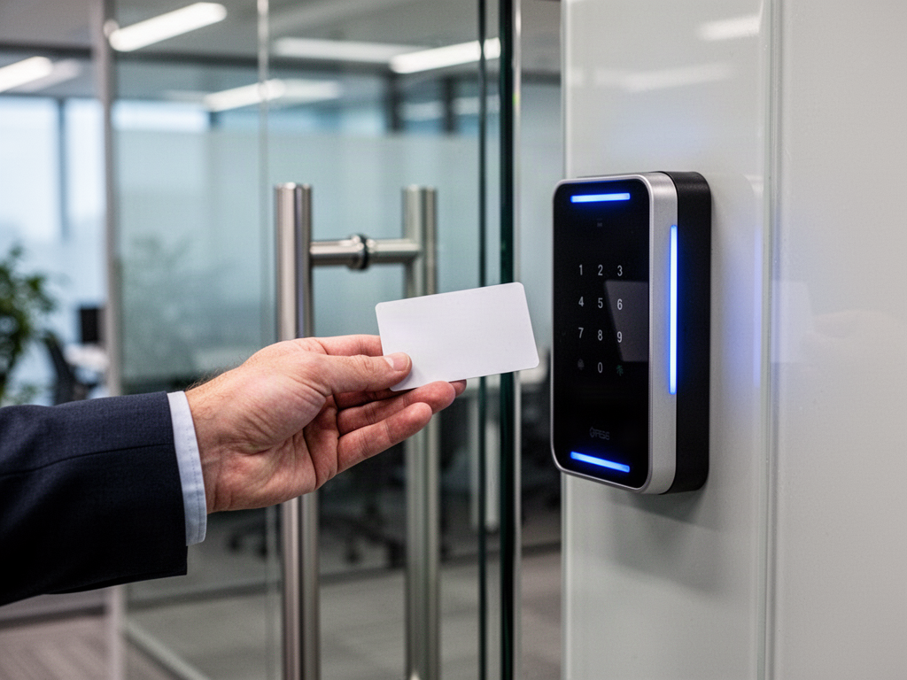 Access Control