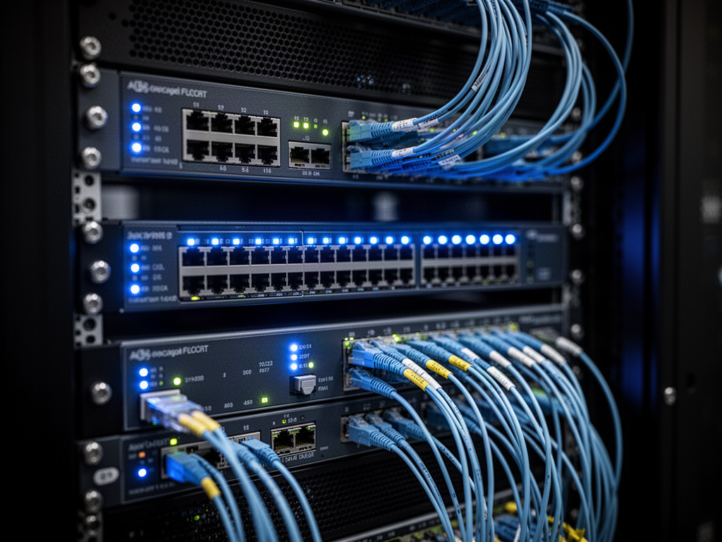 Networking & IT