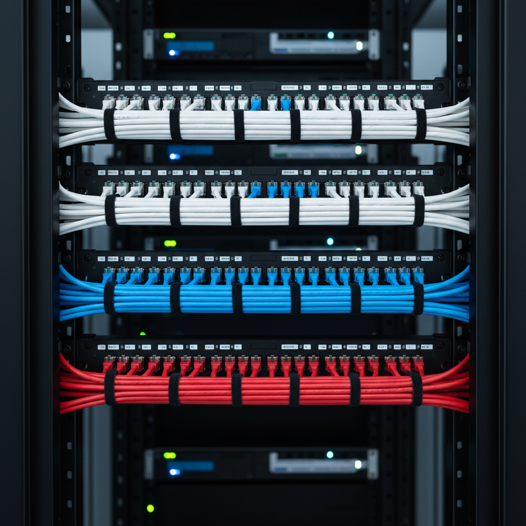 Structured Cabling